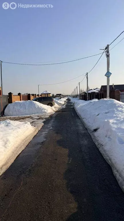 Участок в Раменское, КП Дергаево-2, Взлётная улица (6 м) - Фото 1