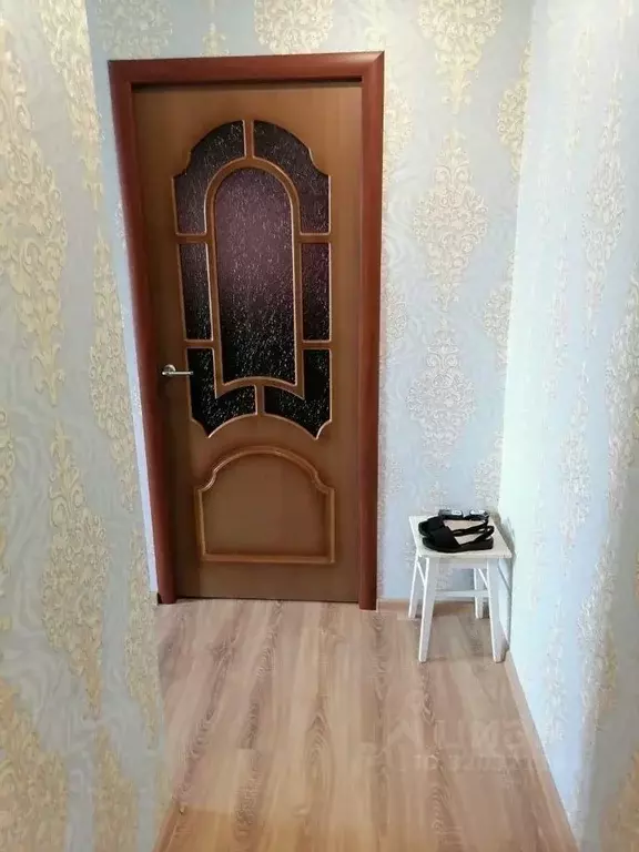 2-к кв. Пермский край, Губаха просп. Ленина, 49А (43.8 м) - Фото 0