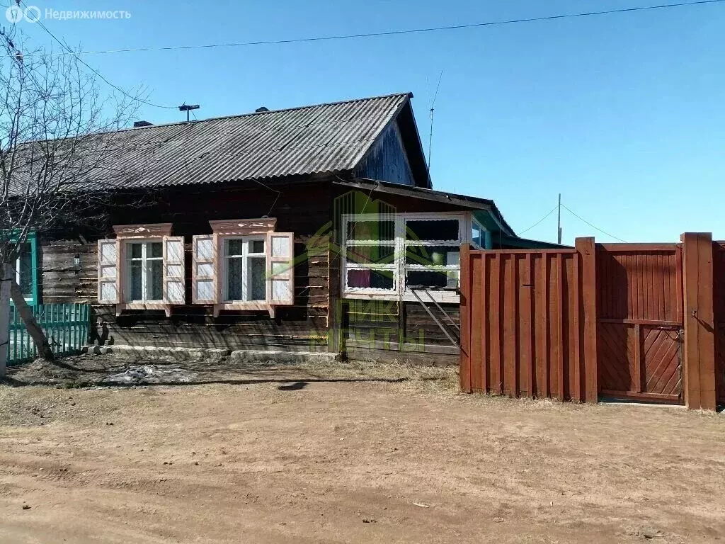 Дом в село Гремячинск, Трактовая улица, 36 (40.7 м) - Фото 1