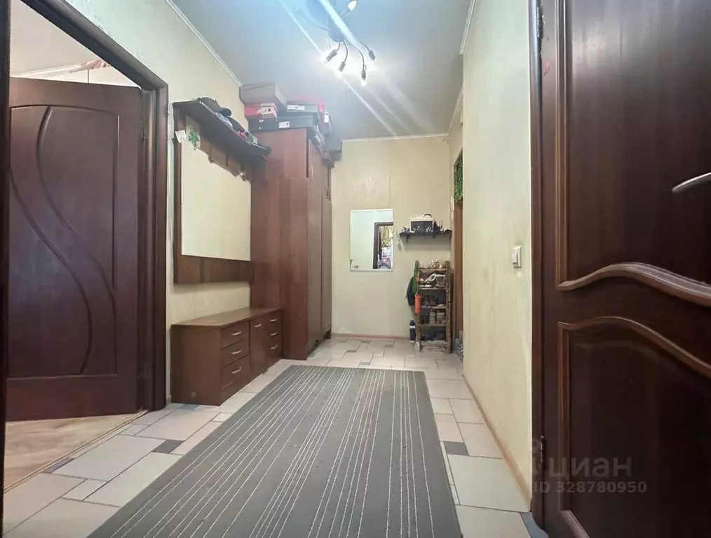 1-к кв. Московская область, Ивантеевка Пушкинский городской округ, ... - Фото 1