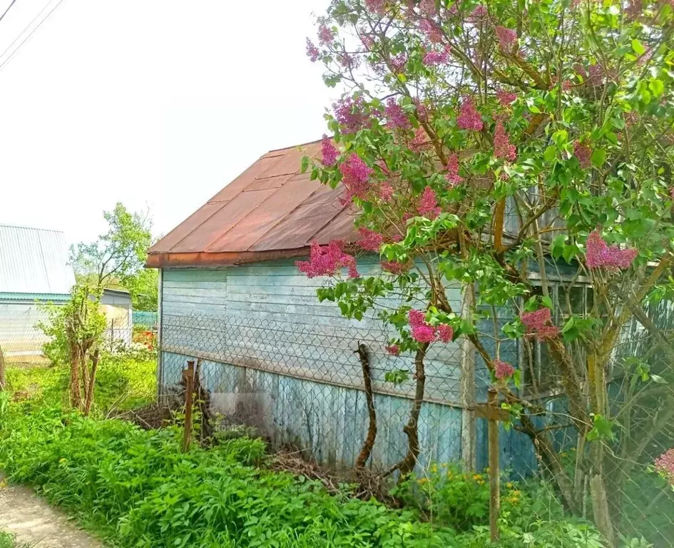 Дом в Тульская область, Тула ул. Огарева, 30 (32 м) - Фото 2