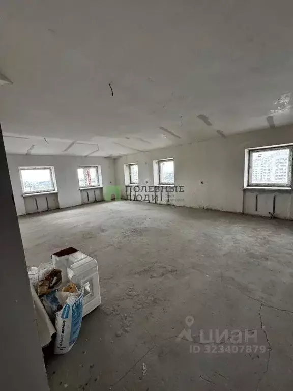 Офис в Севастополь просп. Победы, 44/1 (135 м) - Фото 2