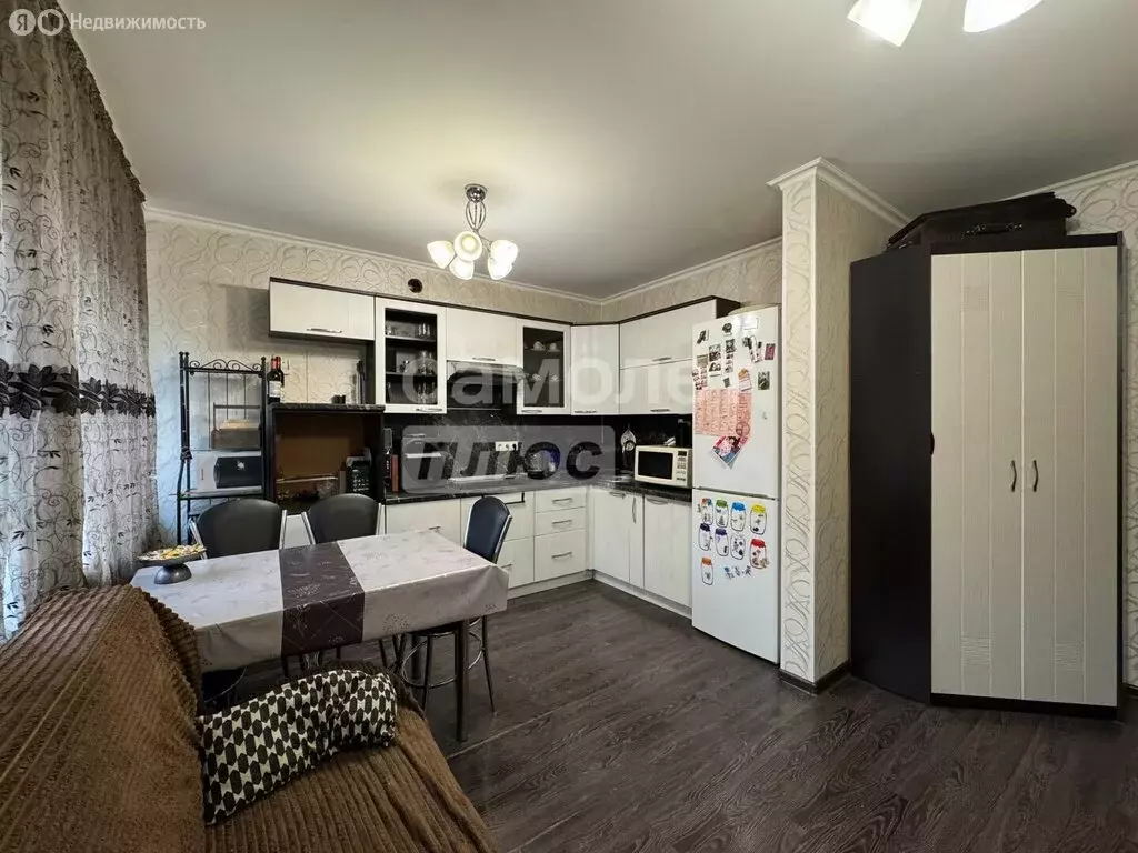 2-комнатная квартира: Реутов, проспект Мира, 12 (43 м) - Фото 1
