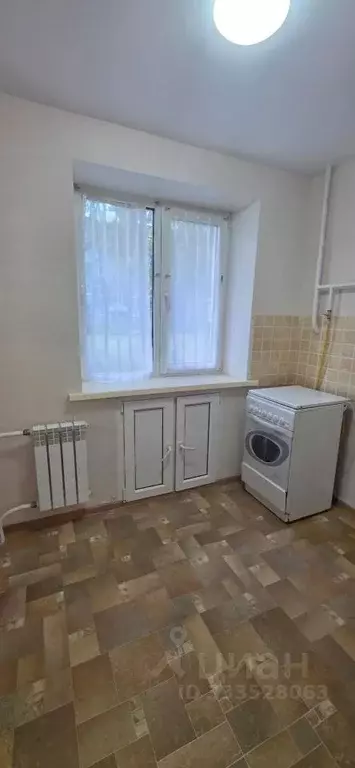 2-к кв. Чувашия, Чебоксары ул. Тимофея Кривова, 11 (40.8 м) - Фото 2