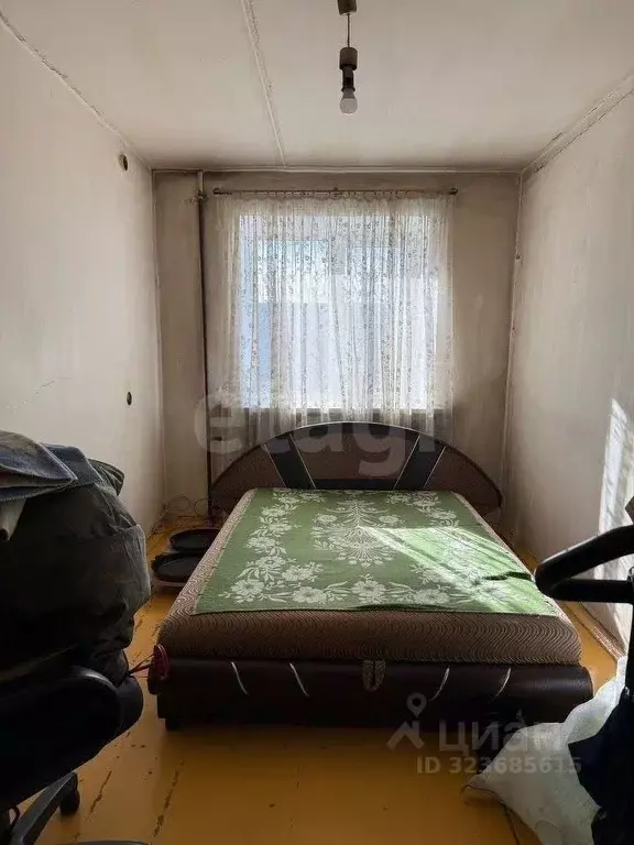 3-к кв. Красноярский край, Красноярск Парашютная ул., 76 (62.1 м) - Фото 1