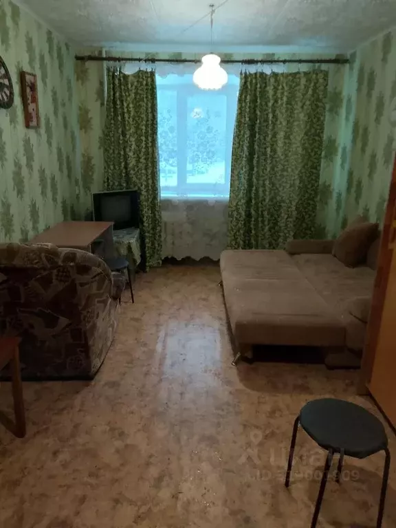 Комната Башкортостан, Стерлитамак Революционная ул., 16 (18.0 м) - Фото 2