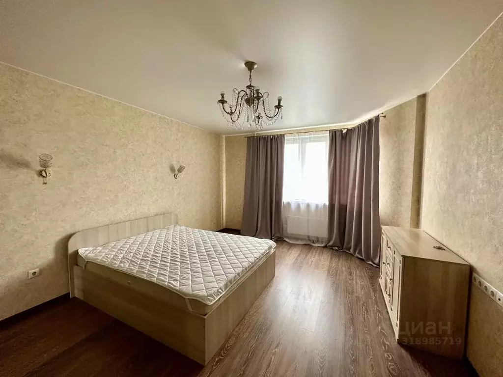 1-к кв. Московская область, Красногорск бул. Красногорский, 36 (42.0 ... - Фото 0