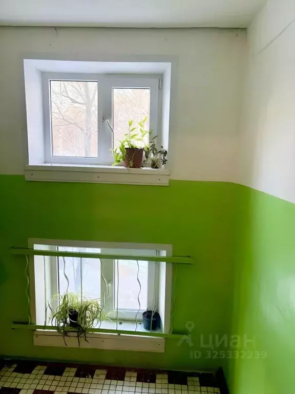 3-к кв. Тверская область, Конаково просп. Ленина, 1 (59.0 м) - Фото 1