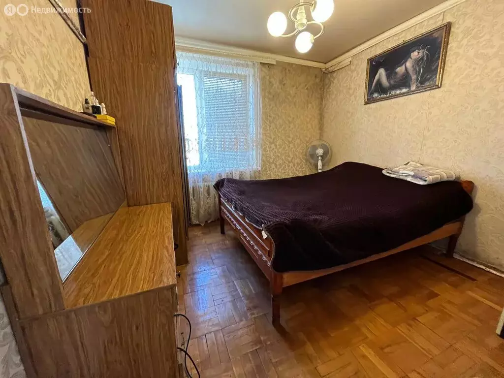 2-комнатная квартира: Владикавказ, улица Астана Кесаева, 27к2 (35.4 м) - Фото 1