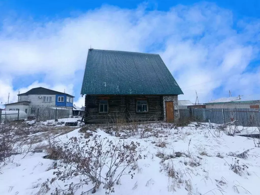 Дом в Алтайский край, Барнаул 953А кв-л, 220 (66 м) - Фото 2