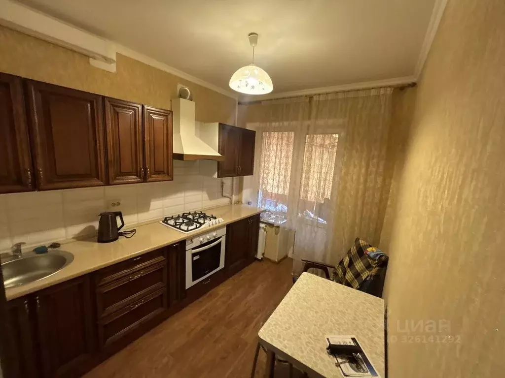 1-к кв. Москва Зеленый просп., 66К2 (35.0 м) - Фото 1