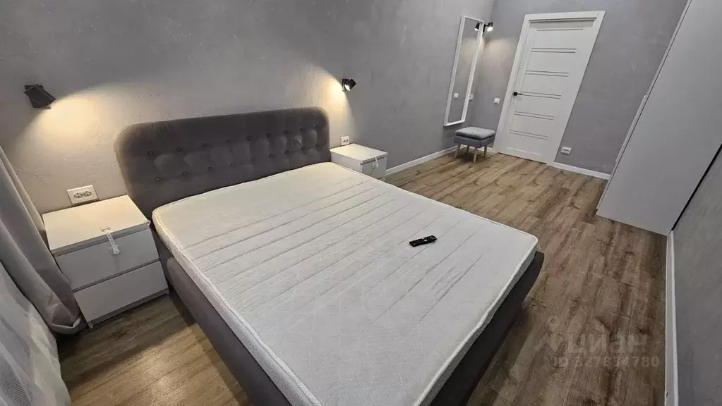 1-к кв. Ярославская область, Ярославль Московский просп., 78 (41.0 м) - Фото 1