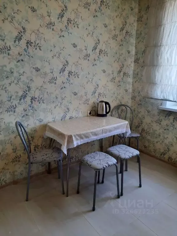 1-к кв. Иркутская область, Иркутск Киренская ул., 55/1 (39.8 м) - Фото 2