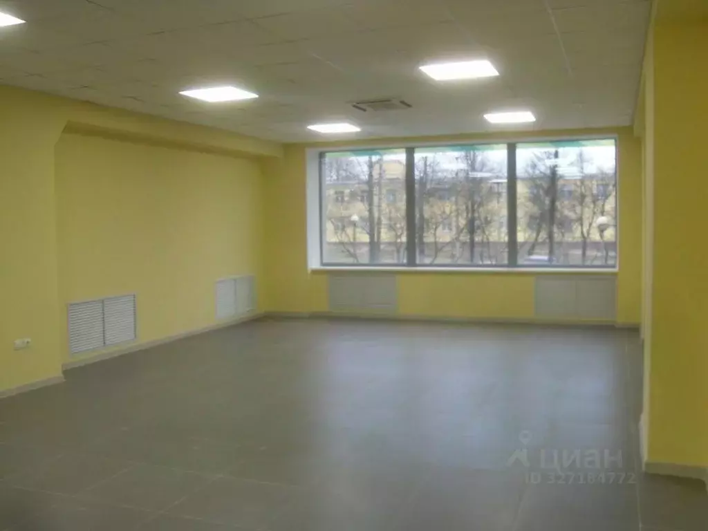 Помещение свободного назначения в Калужская область, Калуга Московская ... - Фото 1