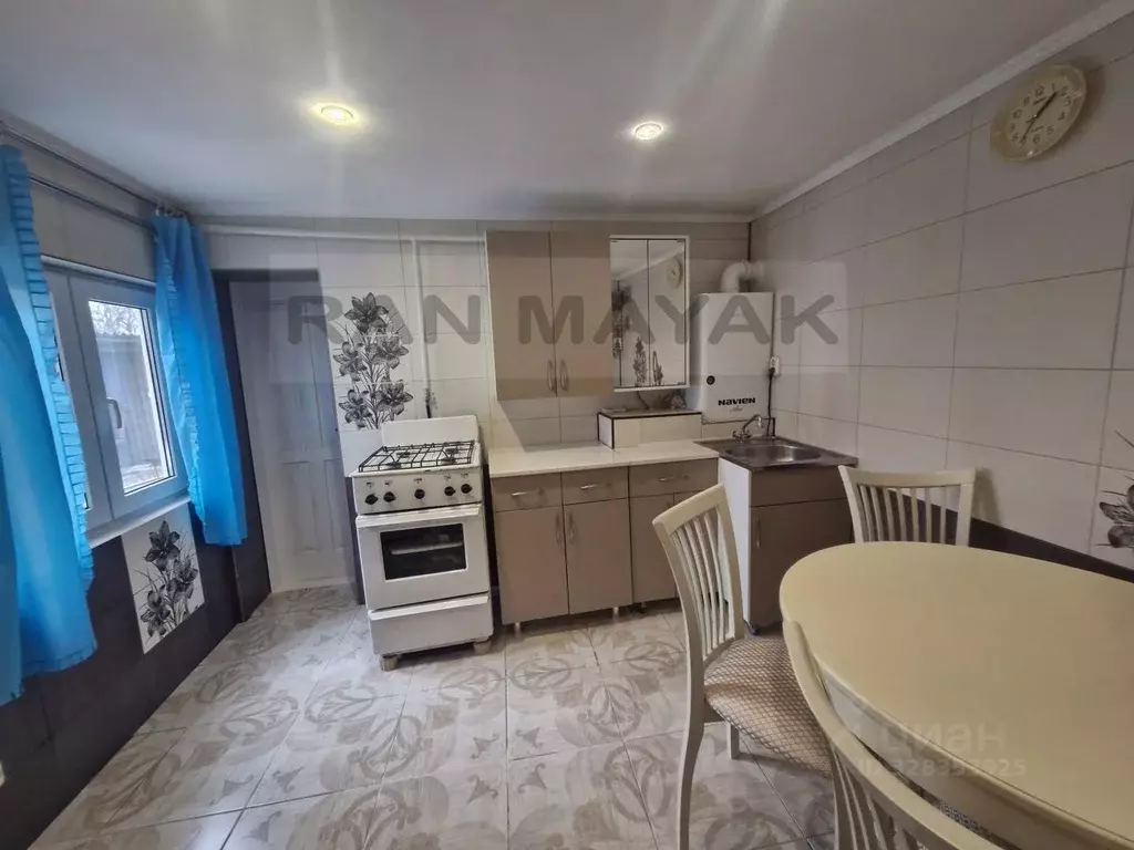 Дом в Адыгея, Майкоп ул. Кирова, 6 (52 м) - Фото 2