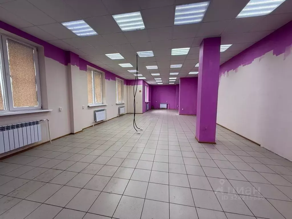 Помещение свободного назначения в Татарстан, Казань ул. Айрата ... - Фото 1