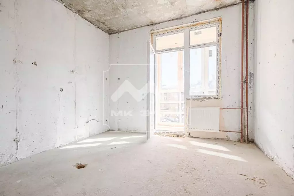 2-к кв. Санкт-Петербург ул. Черняховского, 25 (85.6 м) - Фото 1