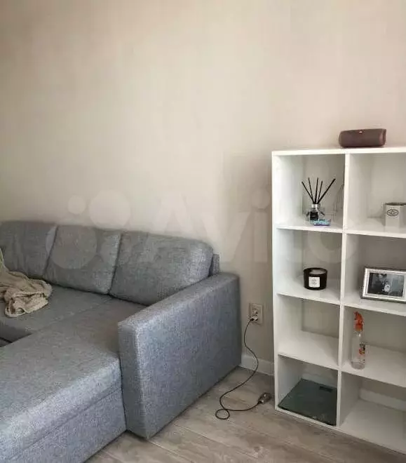 1-к. квартира, 33 м, 7/9 эт. - Фото 0