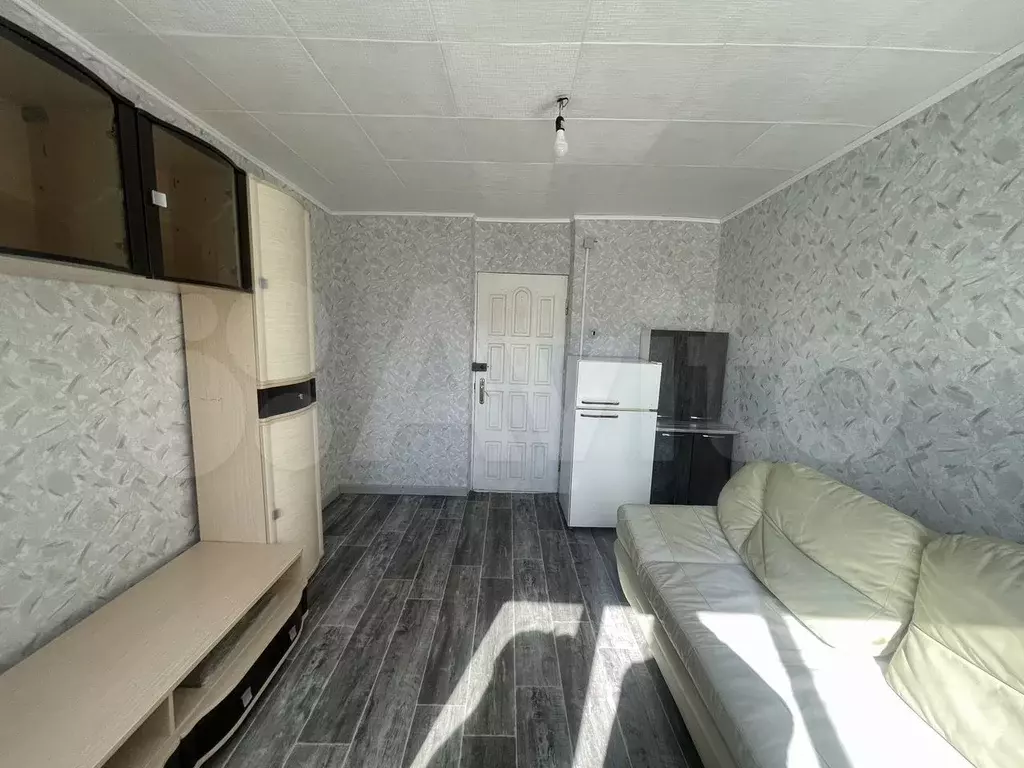 Комната 13,3 м в 4-к., 5/5 эт. - Фото 1