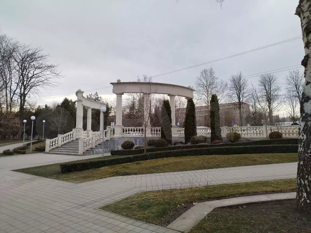 2-к. квартира, 60 м, 4/5 эт. - Фото 1