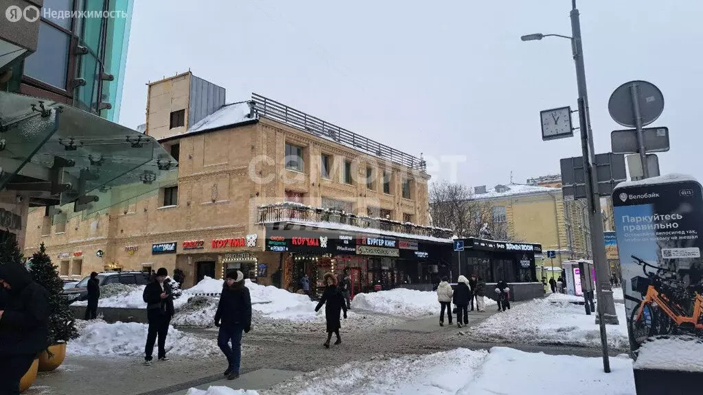 Помещение свободного назначения (180 м) - Фото 1