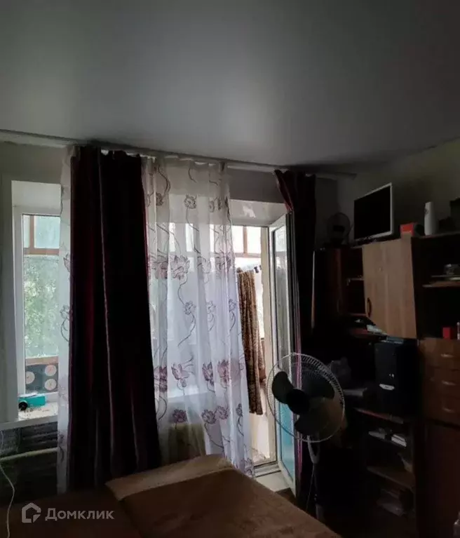 Продаётся 1-к квартира, 30.2 м - Фото 1