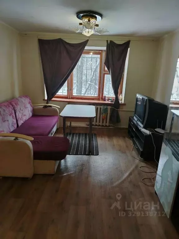 Комната Самарская область, Самара Средне-Садовая ул., 67 (20.0 м) - Фото 2