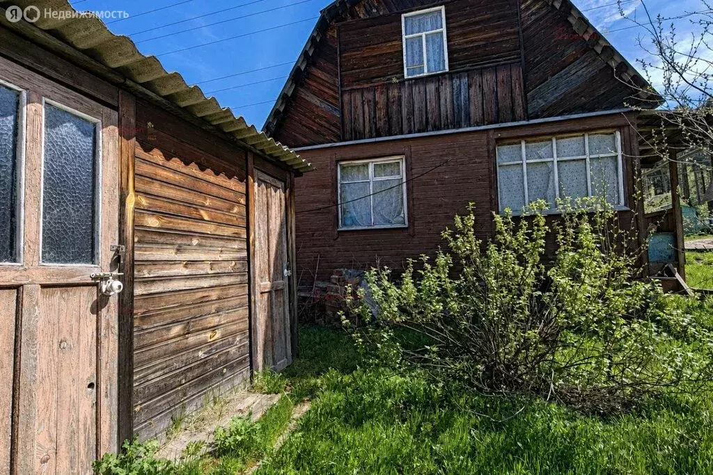 Дом в Екатеринбург, СНТ Мелиоратор, 53 (40 м) - Фото 2