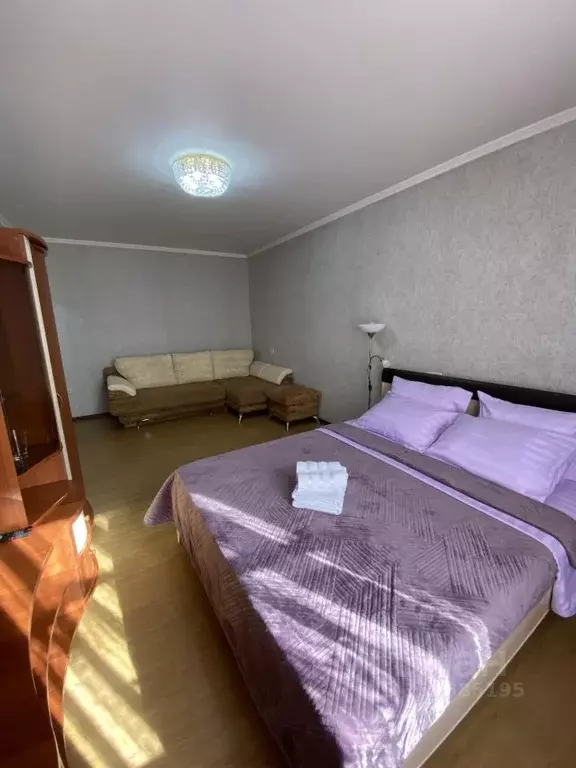 1-к кв. Москва Новозаводская ул., 2к8А (45.0 м) - Фото 0
