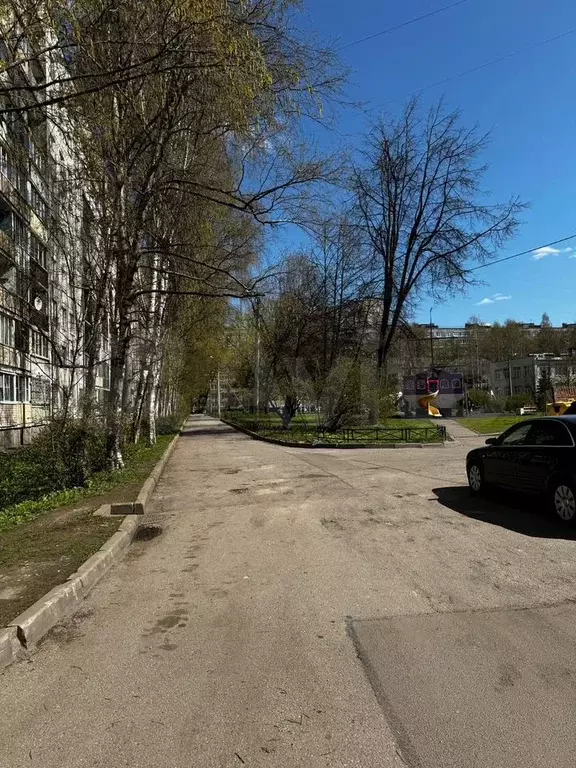 3-к. квартира, 57,9 м, 9/9 эт. - Фото 1