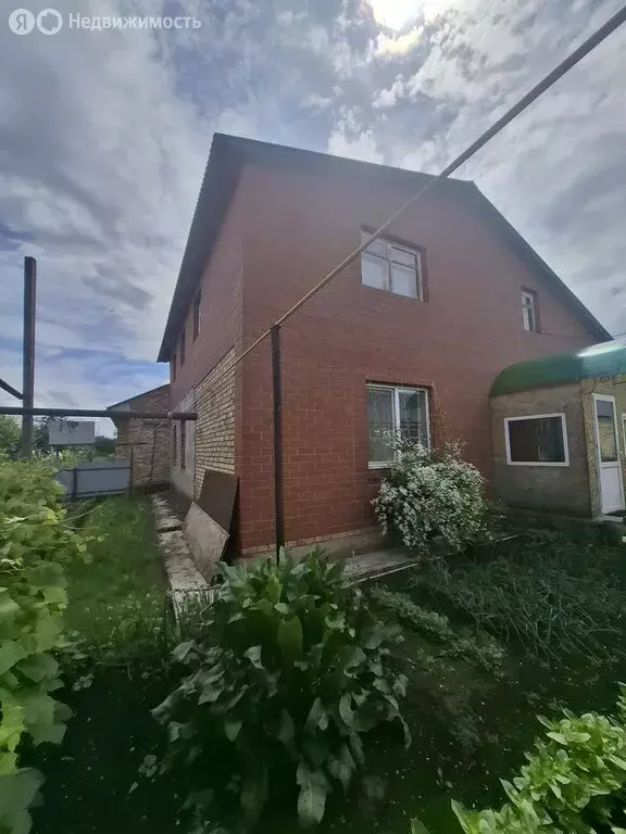 Дом в Бавлы, Южная улица, 4 (109 м) - Фото 1