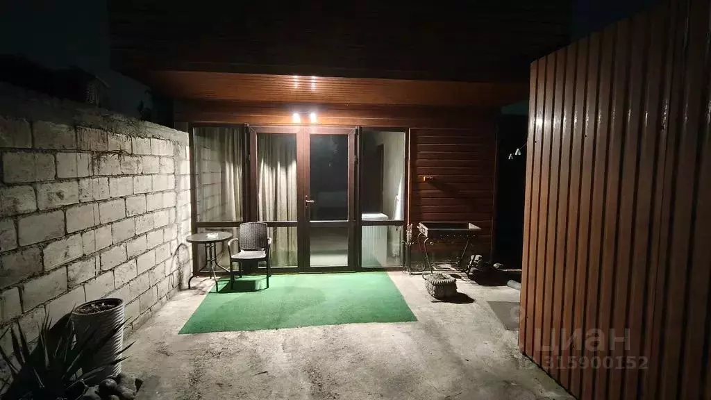 Дом в Северная Осетия, Владикавказ Учитель СТ, 71 (20 м) - Фото 2