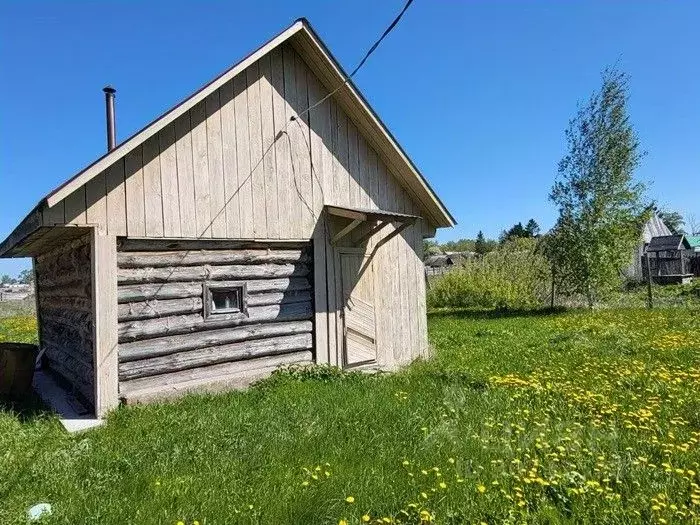 Помещение свободного назначения в Башкортостан, Уфимский район, ... - Фото 1