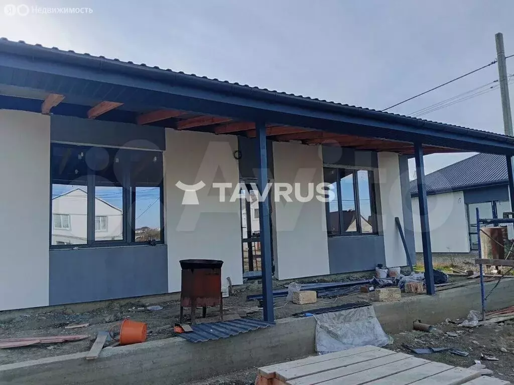 Дом в Доброе, Богатая улица (130 м) - Фото 1