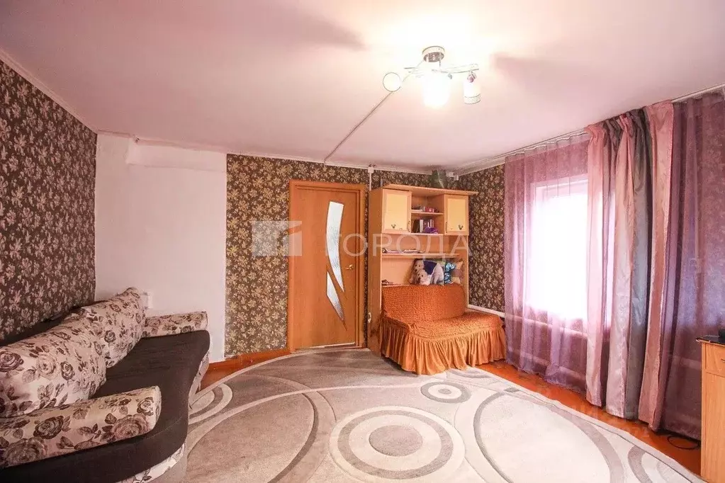Дом в Алтайский край, Новоалтайск ул. Чкалова, 27 (92 м) - Фото 1