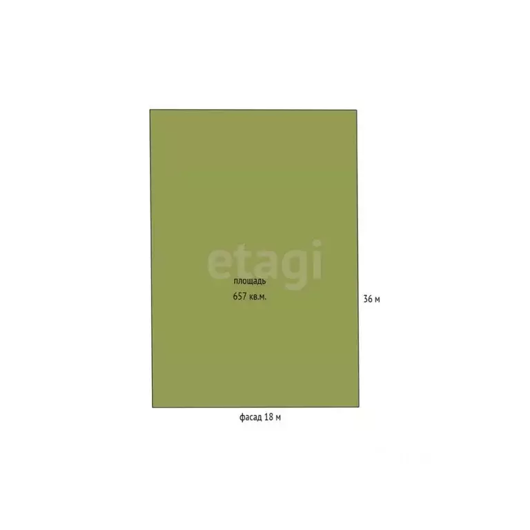 Участок в Адыгея, Майкопский район, Победенское с/пос, пос. Совхозный ... - Фото 2