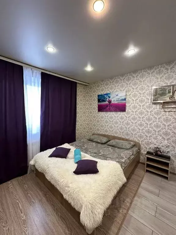 Студия Московская область, Домодедово Южный мкр, ул. Курыжова, 32 ... - Фото 0