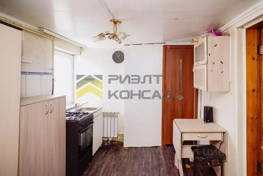 Дом в Омская область, Омск ул. 34-я Северная (48 м) - Фото 1