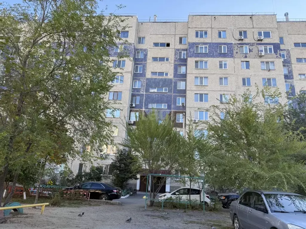 3-к кв. Тюменская область, Тюмень ул. Домостроителей, 18 (66.6 м) - Фото 1