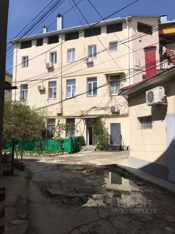 Студия Крым, Симферополь ул. Екатерининская, 42 (27.0 м) - Фото 1