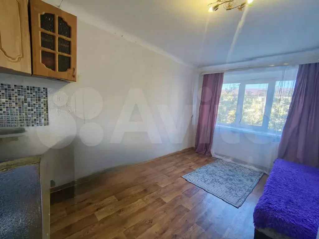 Комната 13,3 м в 1-к., 4/5 эт. - Фото 1