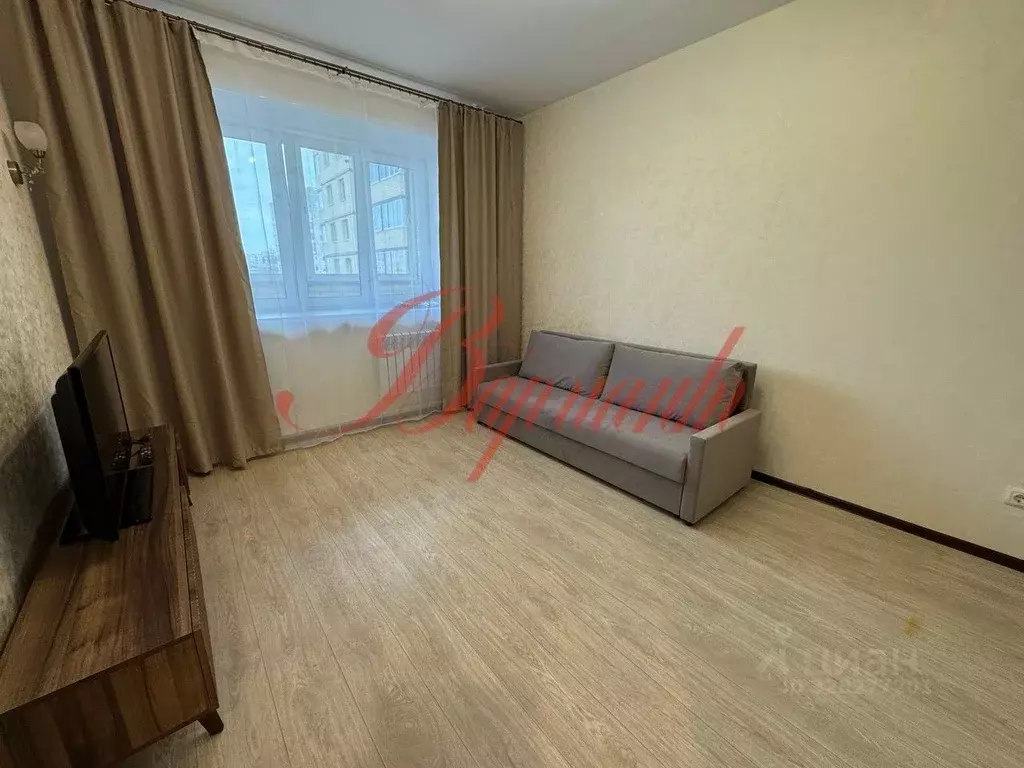 1-к кв. Архангельская область, Северодвинск просп. Труда, 62А (33.3 м) - Фото 2