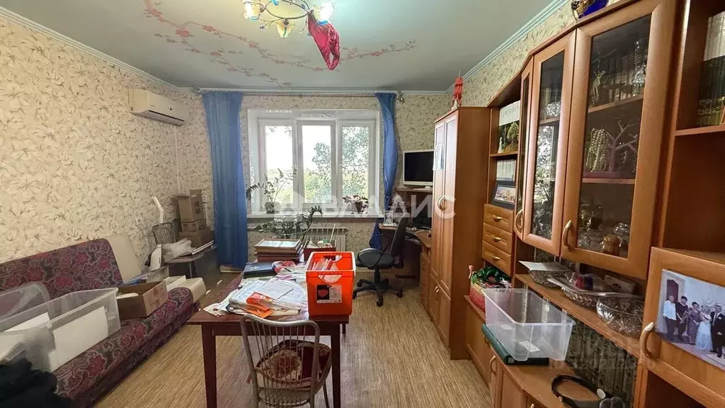 2-к кв. Астраханская область, Астрахань ул. Адмирала Нахимова, 267 ... - Фото 1