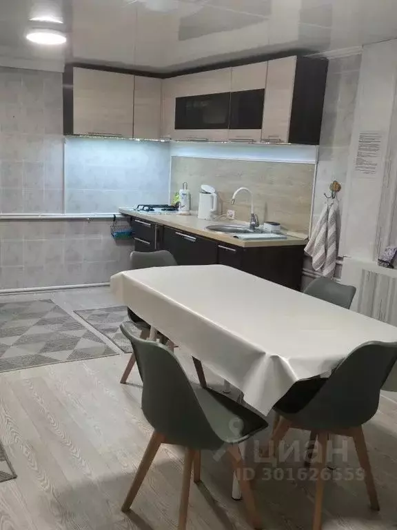 Дом в Краснодарский край, Горячий Ключ пер. Шевченко, 3 (90 м) - Фото 0