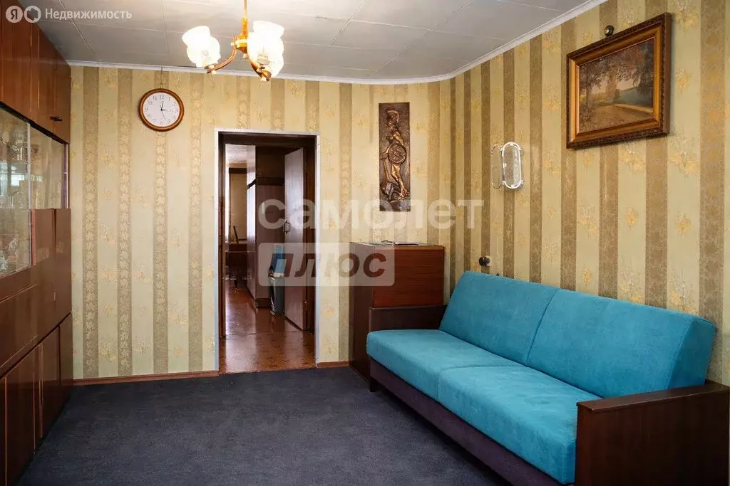 2-комнатная квартира: Верхний Уфалей, улица Ленина, 151А (44.1 м) - Фото 1