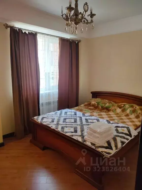 2-к кв. Дагестан, Махачкала ул. Шелковая, 19 (56.0 м) - Фото 1