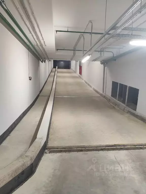 Гараж в Москва ул. 5-я Соколиной Горы, 21А (15 м) - Фото 1