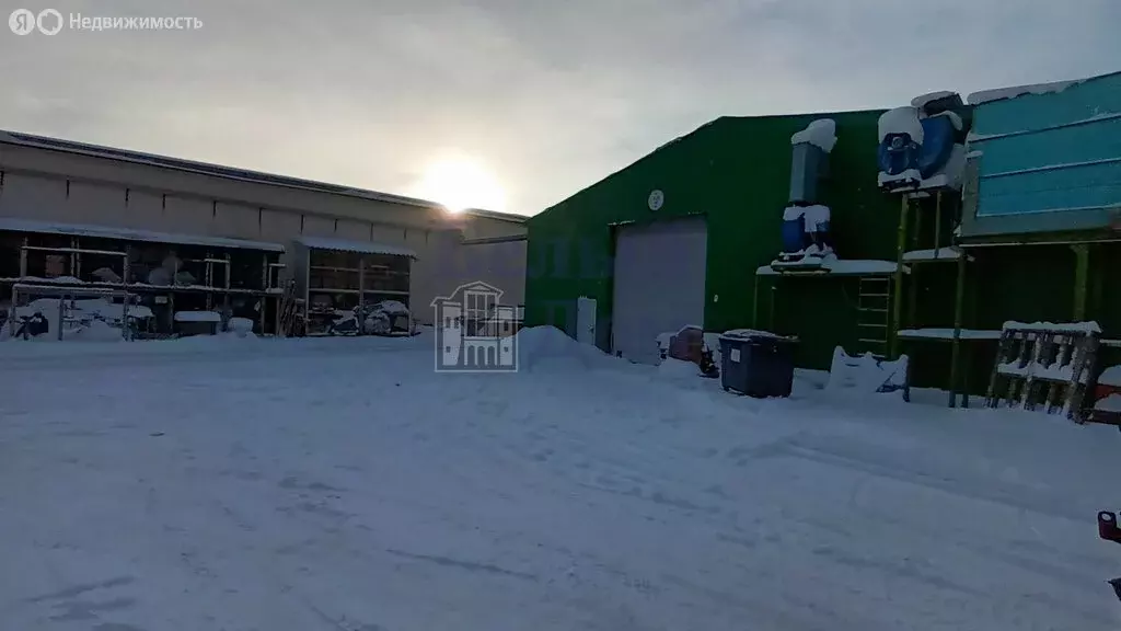 Склад (1462.1 м) - Фото 2