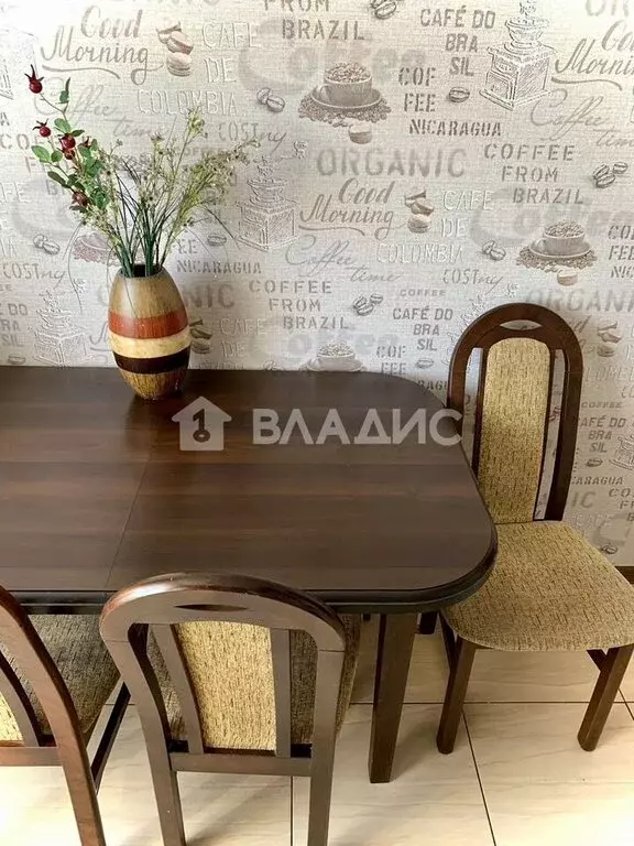 1-комнатная квартира: Калининград, улица Согласия, 10 (37.4 м) - Фото 1