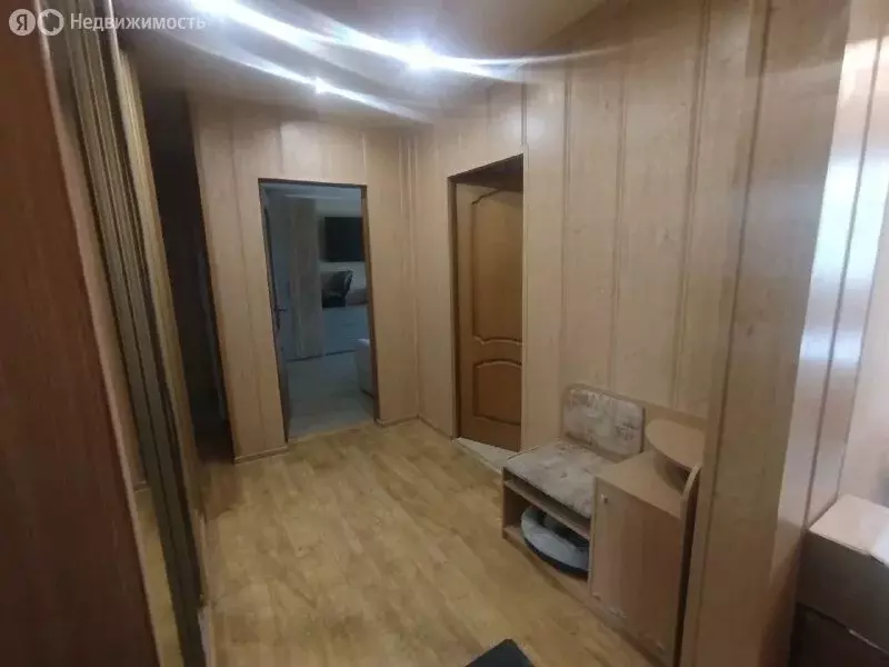 3-комнатная квартира: Тверь, улица Можайского, 85 (69.9 м) - Фото 1